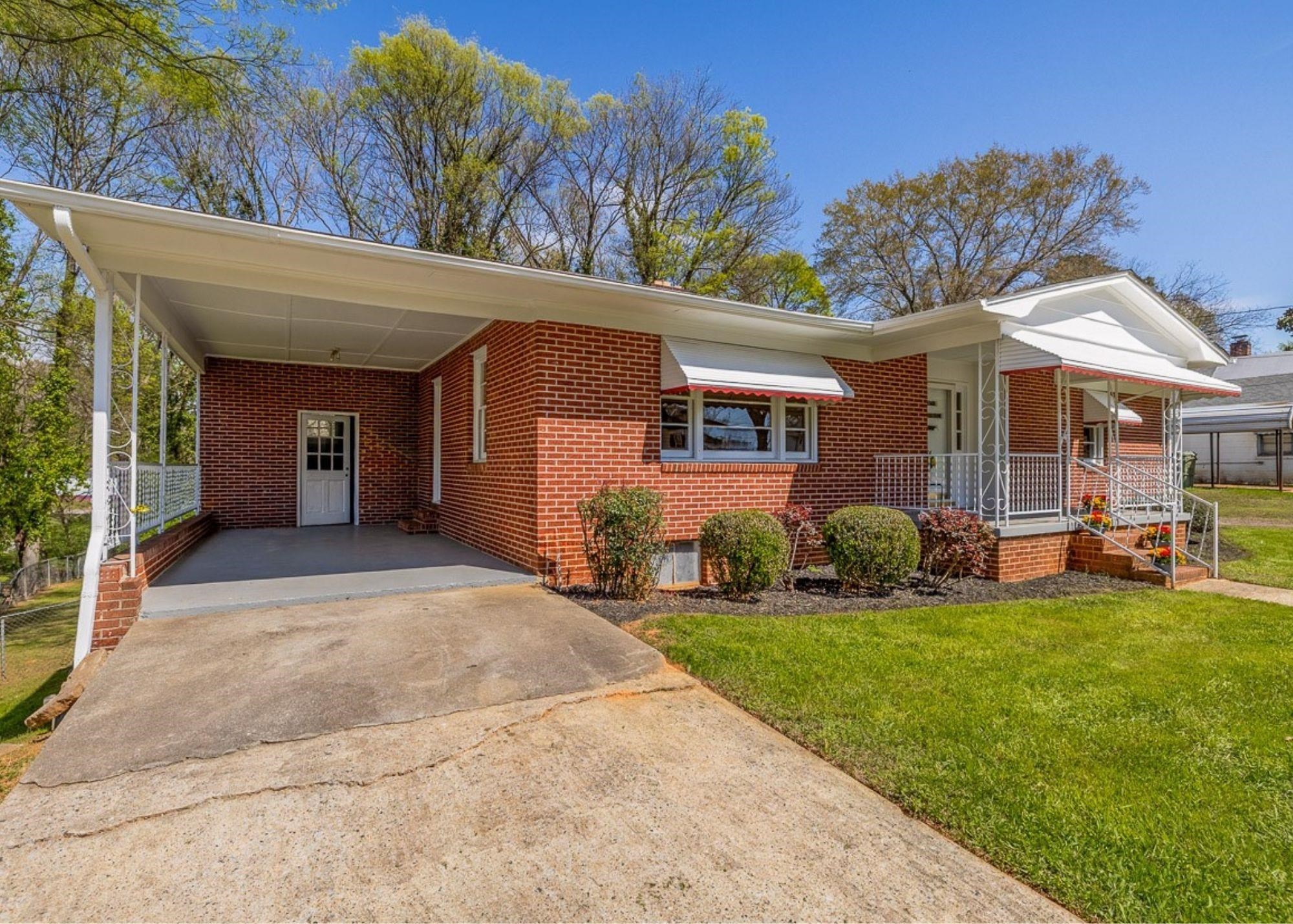 522 West Robinson Street Gaffney, SC 29341 - Photo 11 of 16