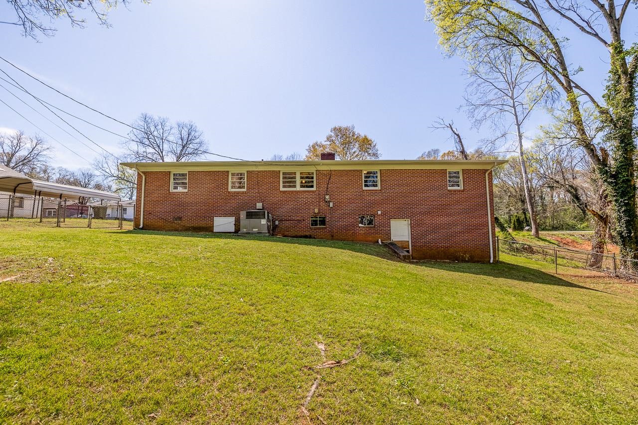 522 West Robinson Street Gaffney, SC 29341 - Photo 13 of 16