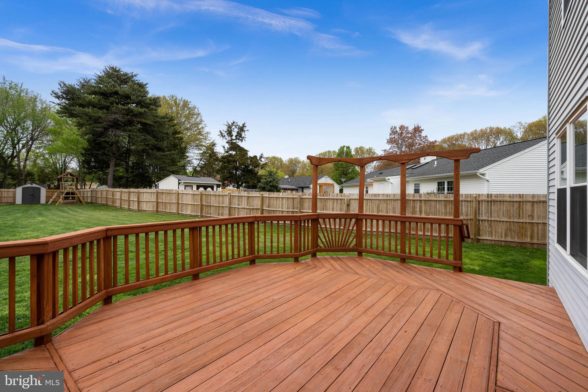 10320 Abbott Road Manassas, VA 20110 - Photo 15 of 30 Gallery Image 15