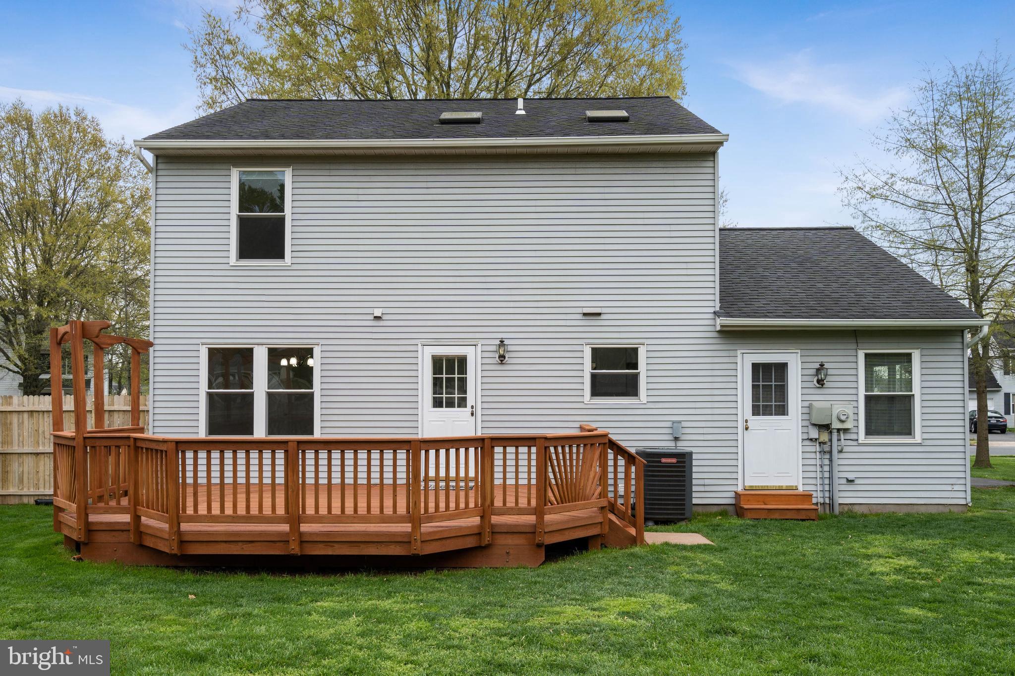 10320 Abbott Road Manassas, VA 20110 - Photo 16 of 30 Gallery Image 16