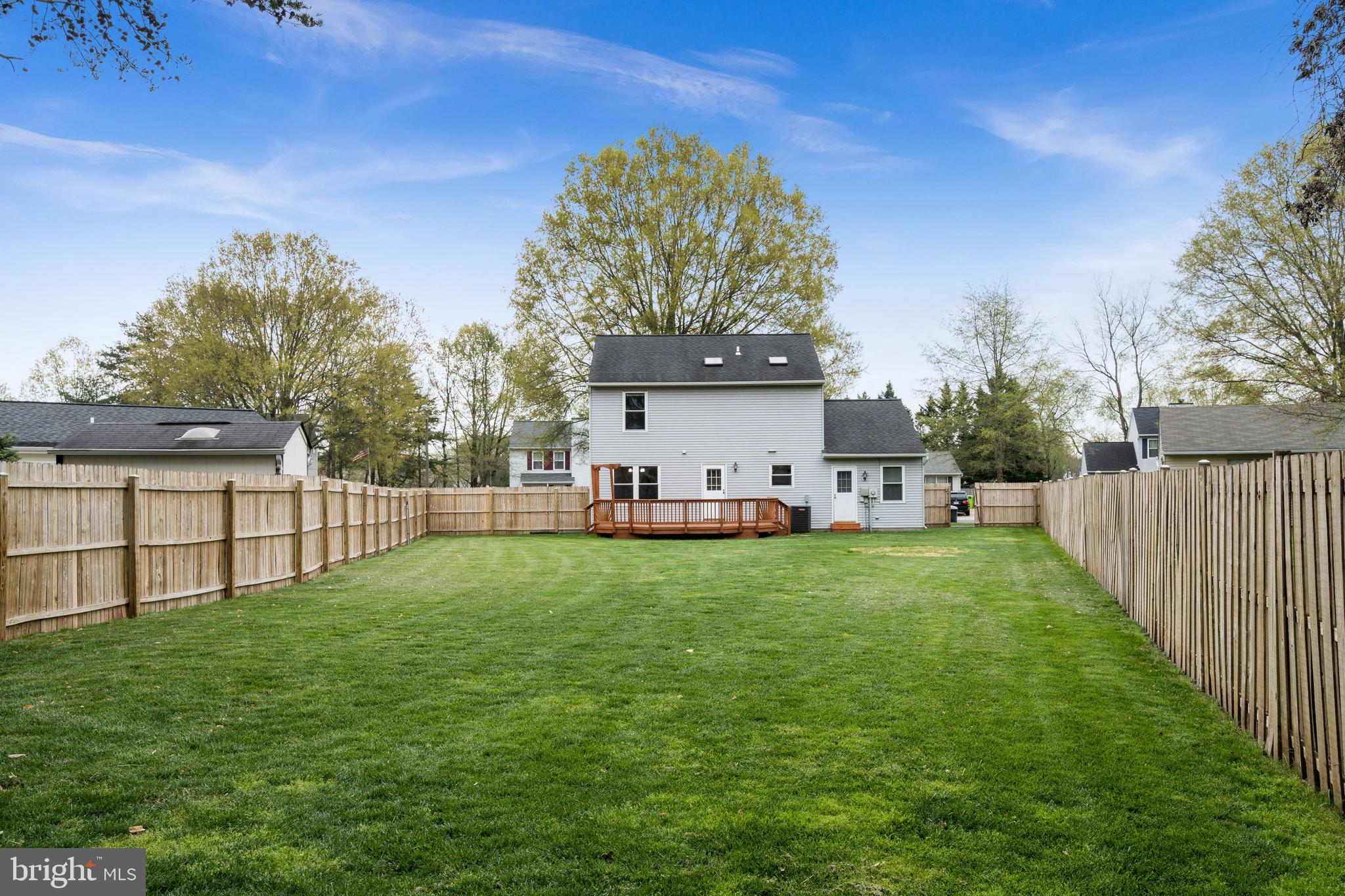 10320 Abbott Road Manassas, VA 20110 - Photo 17 of 30 Gallery Image 17