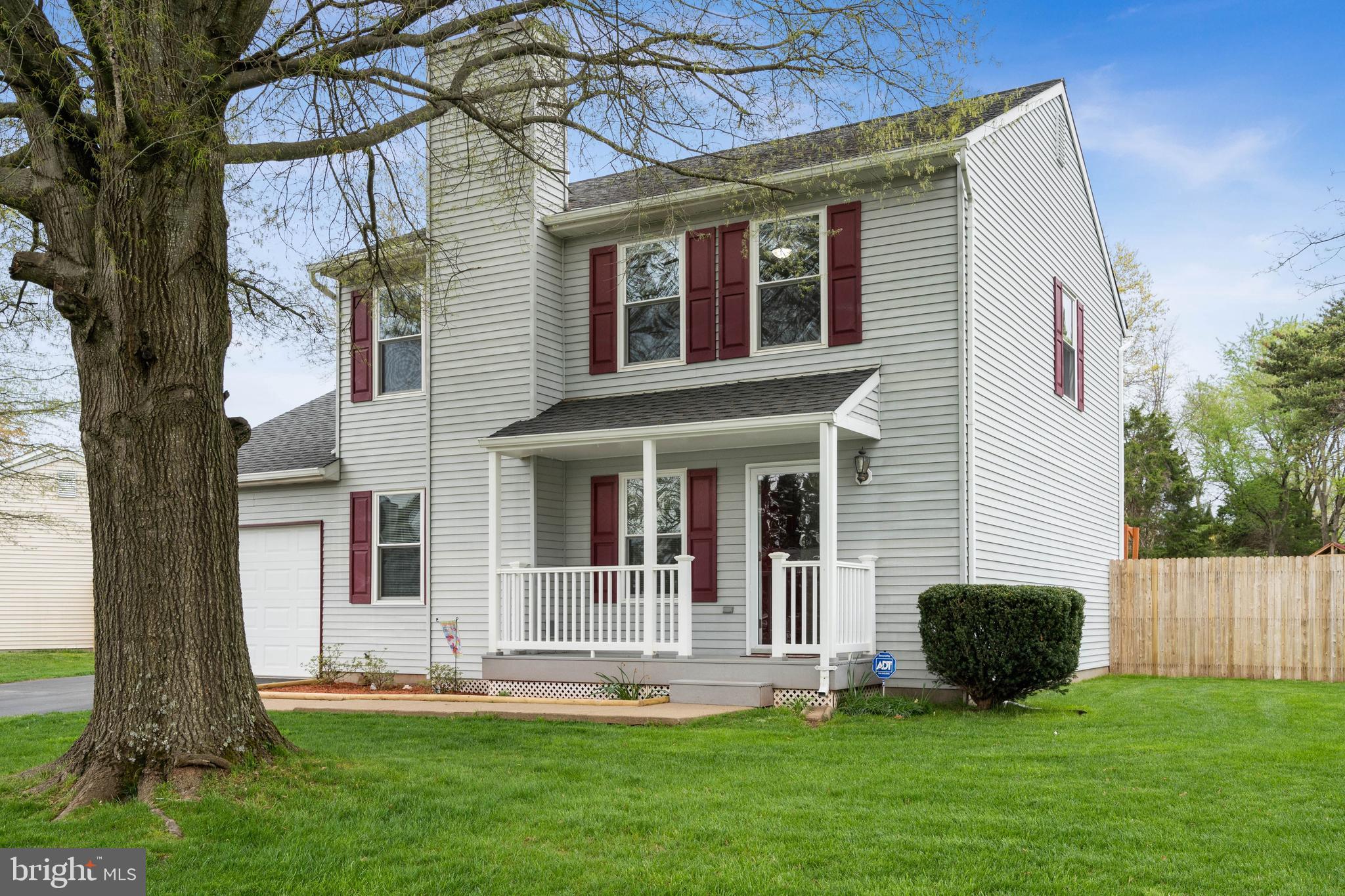 10320 Abbott Road Manassas, VA 20110 - Photo 28 of 30 Gallery Image 28