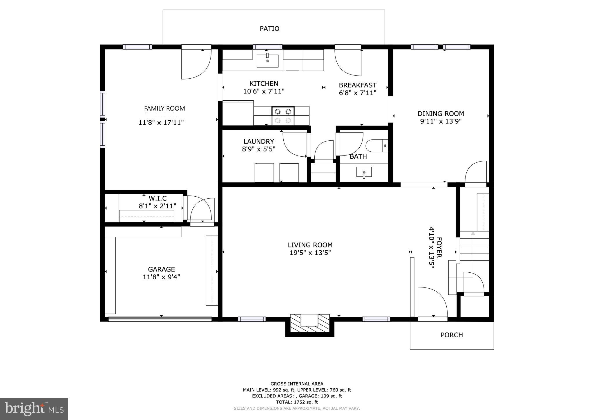 10320 Abbott Road Manassas, VA 20110 - Photo 29 of 30 Gallery Image 29