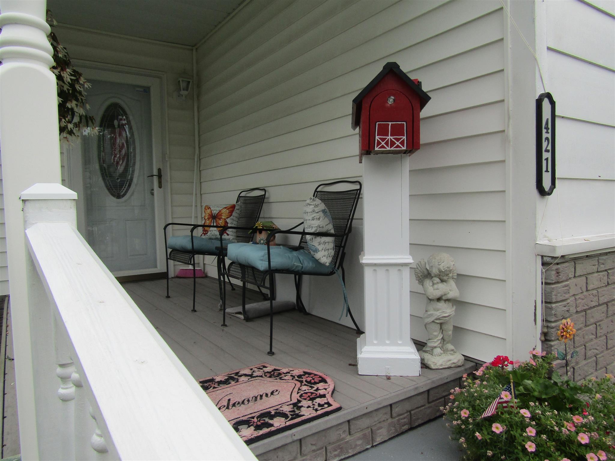 421 South 1st Street Decatur, IN 46733 - Photo 3 of 23