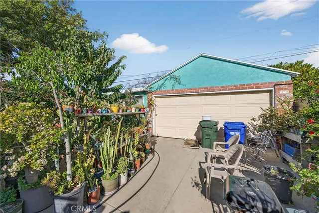 a view of outdoor space yard and patio