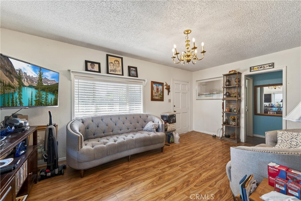 2437 Bloomdale Street Duarte, CA 91010 - Photo 12 of 23 a living room with furniture and a window