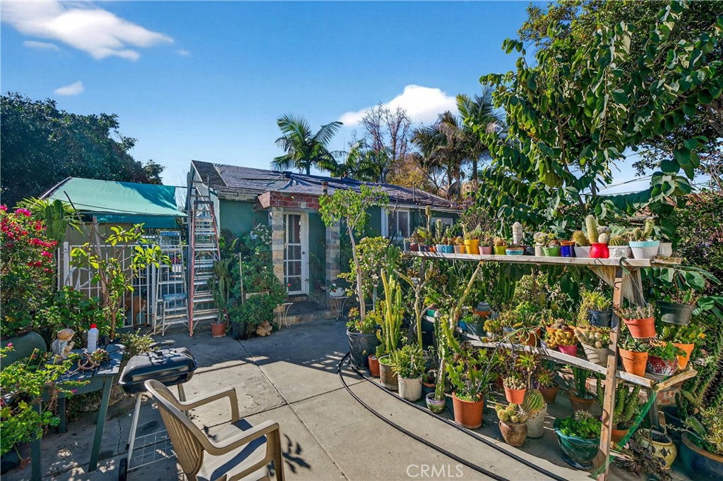 2437 Bloomdale Street Duarte, CA 91010 - Photo 21 of 23 a view of outdoor space deck and outdoor seating