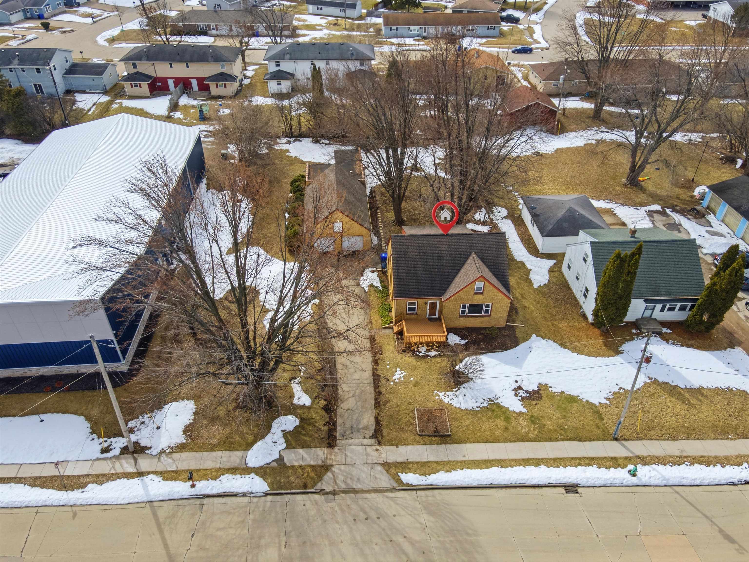 1127 West Northland Avenue Appleton, WI 54914 - Photo 27 of 30