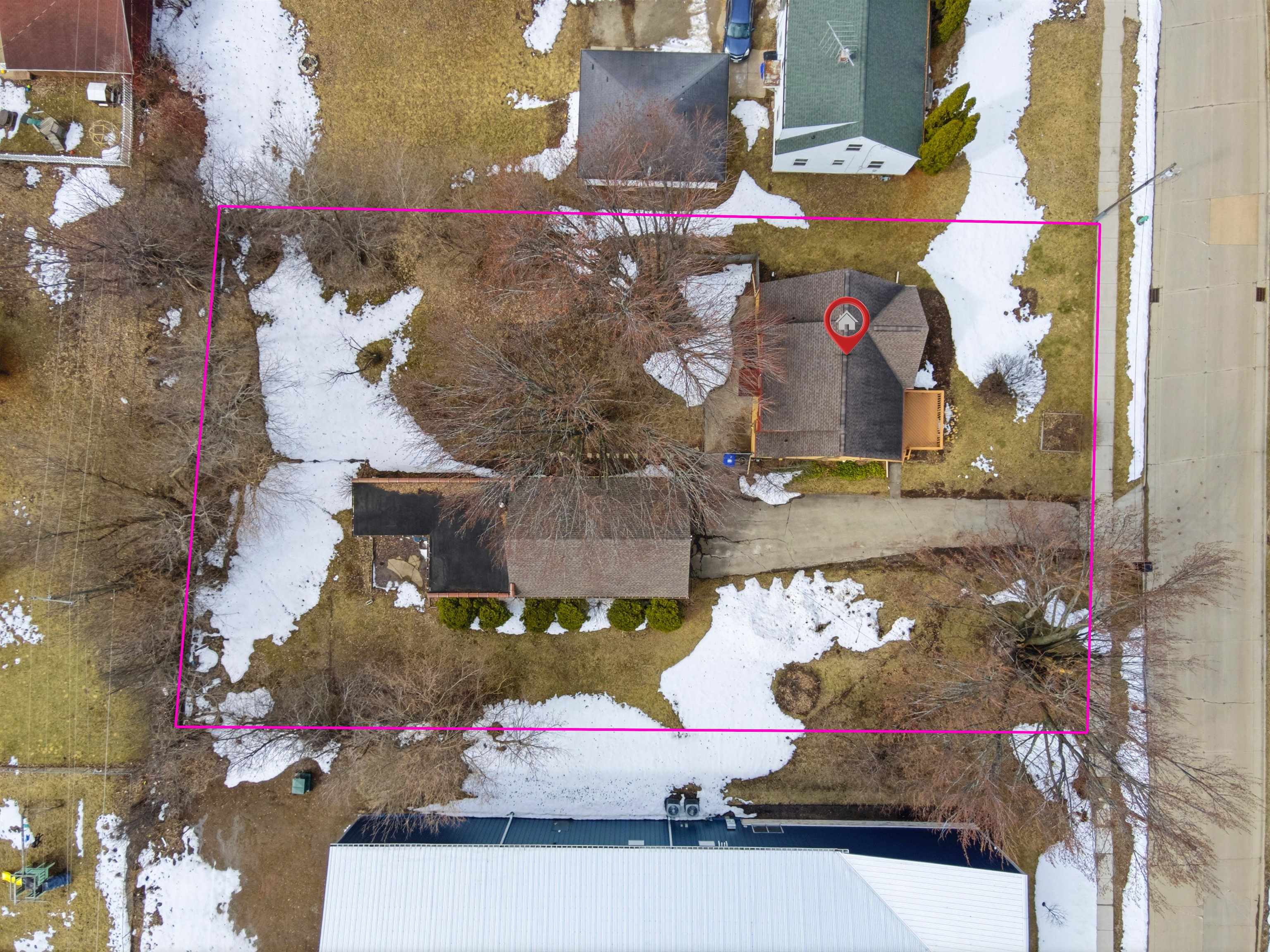 1127 West Northland Avenue Appleton, WI 54914 - Photo 28 of 30