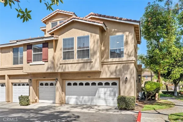 $825,000 | 7905 East Monte Carlo Avenue, Anaheim Hills, CA 92808