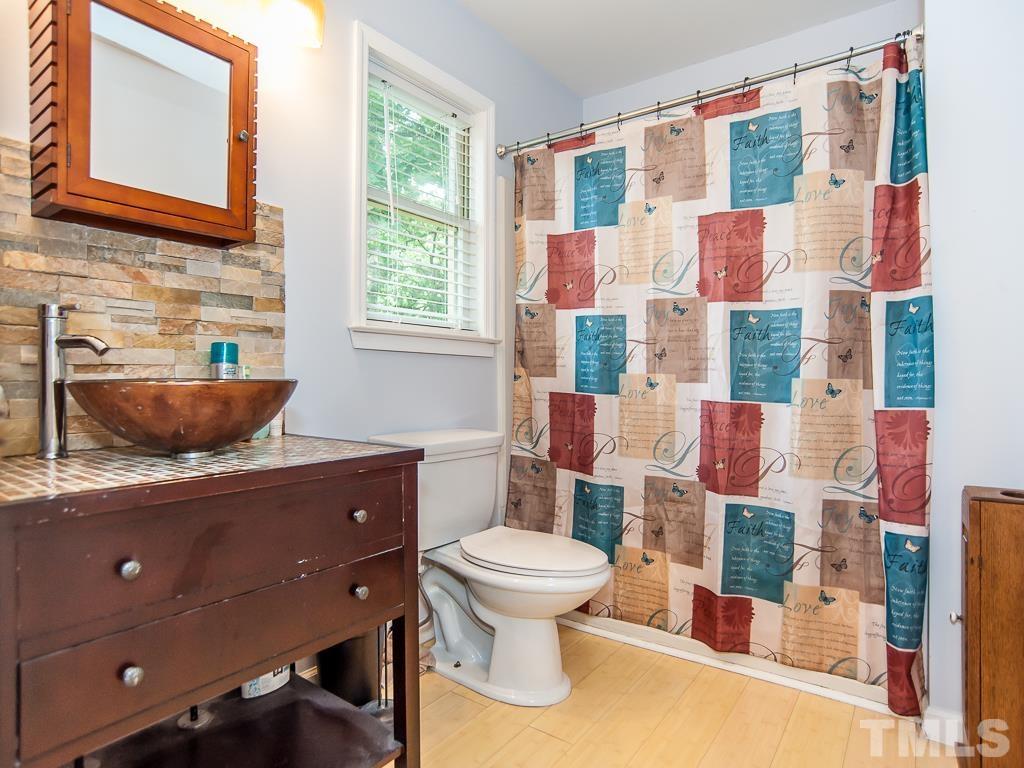 4605 Draper Road Raleigh, NC 27616 - Photo 17 of 24