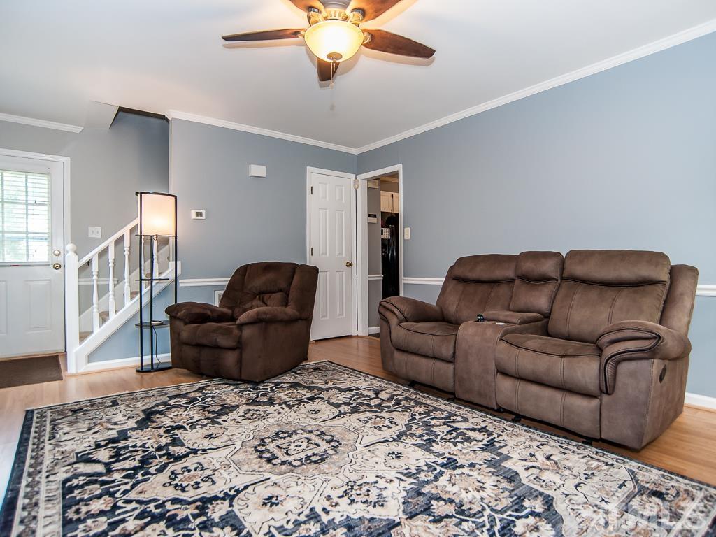 4605 Draper Road Raleigh, NC 27616 - Photo 4 of 24