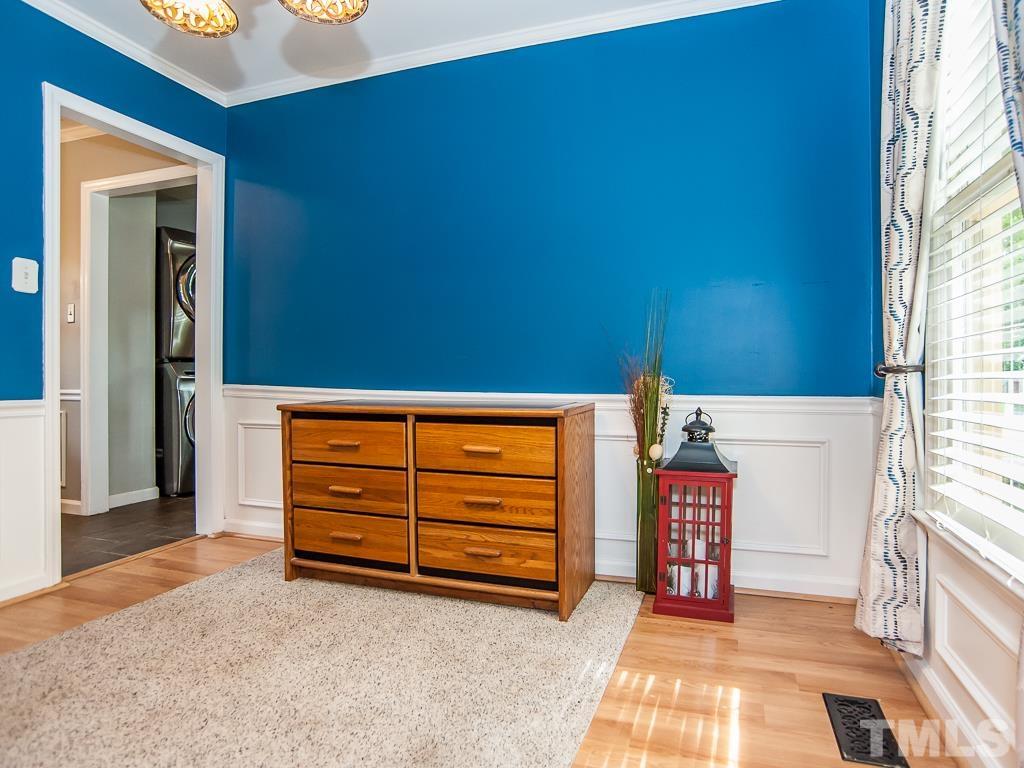 4605 Draper Road Raleigh, NC 27616 - Photo 9 of 24