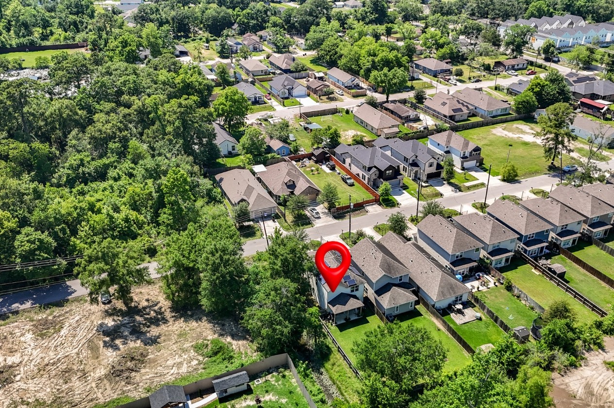 6314 Cebra Street Houston, TX 77091 - Photo 40 of 42