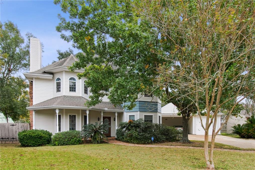 9405 Greg Court River Ridge, LA 70123 - Photo 1 of 25