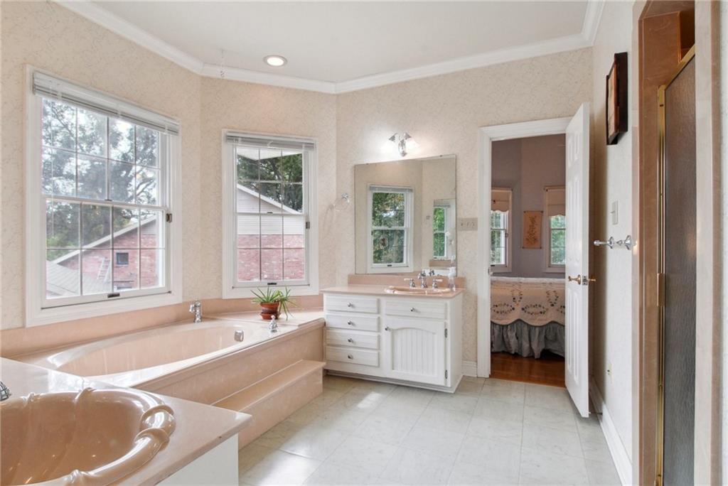 9405 Greg Court River Ridge, LA 70123 - Photo 15 of 25