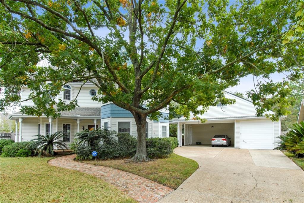 9405 Greg Court River Ridge, LA 70123 - Photo 2 of 25
