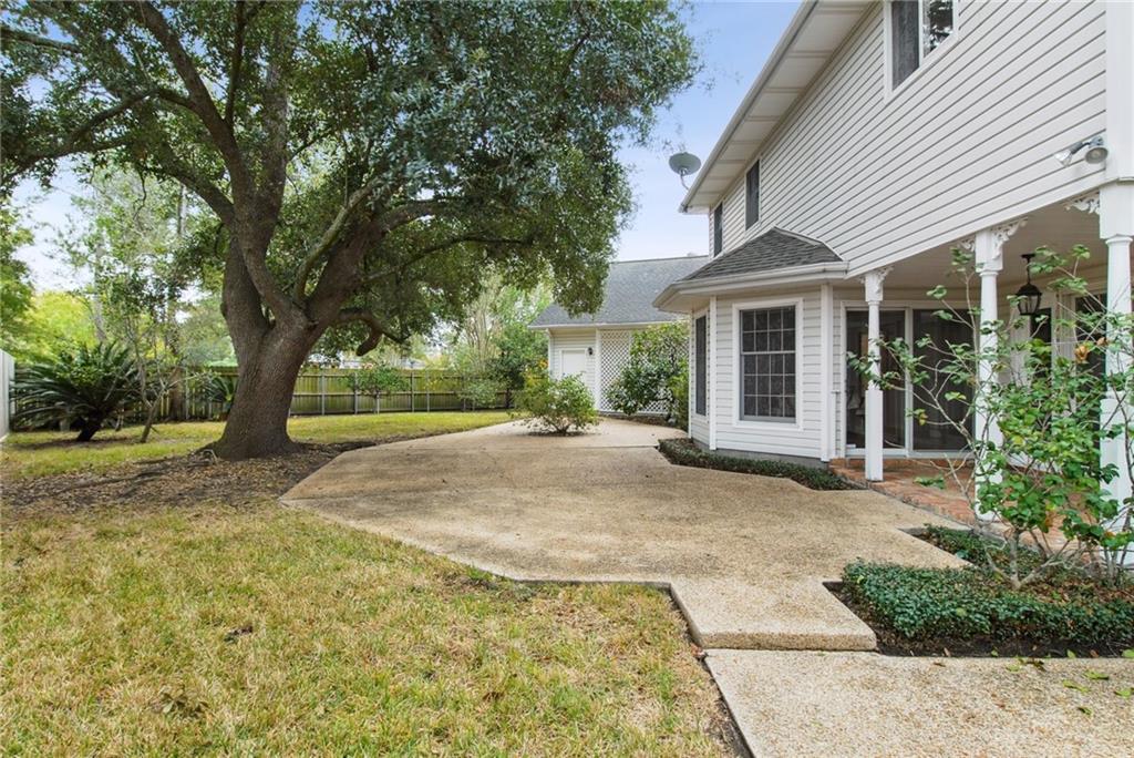 9405 Greg Court River Ridge, LA 70123 - Photo 22 of 25