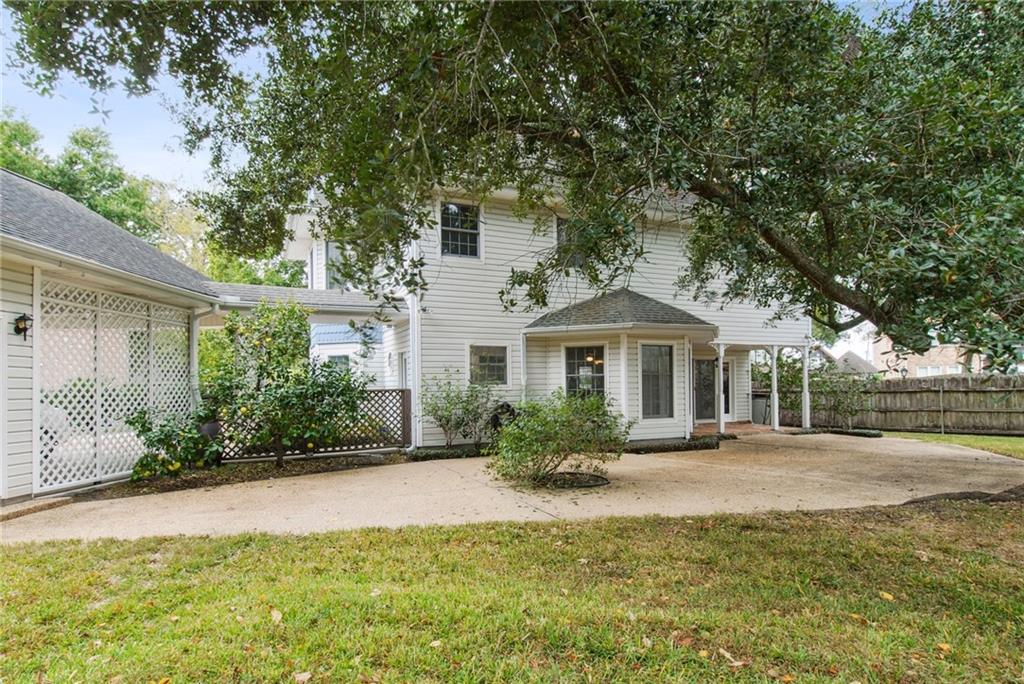 9405 Greg Court River Ridge, LA 70123 - Photo 23 of 25