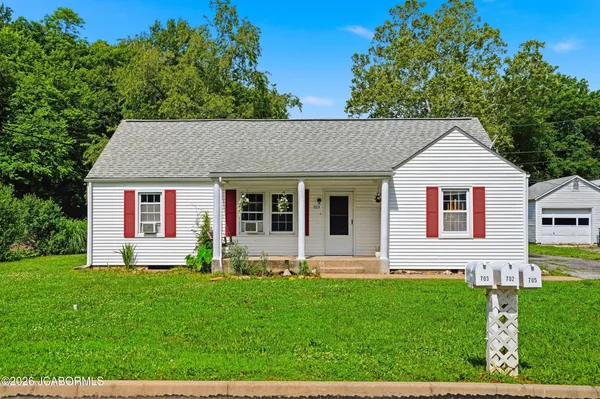 $218,000 | 703 Hollyhock Drive, Fulton, MO 65251