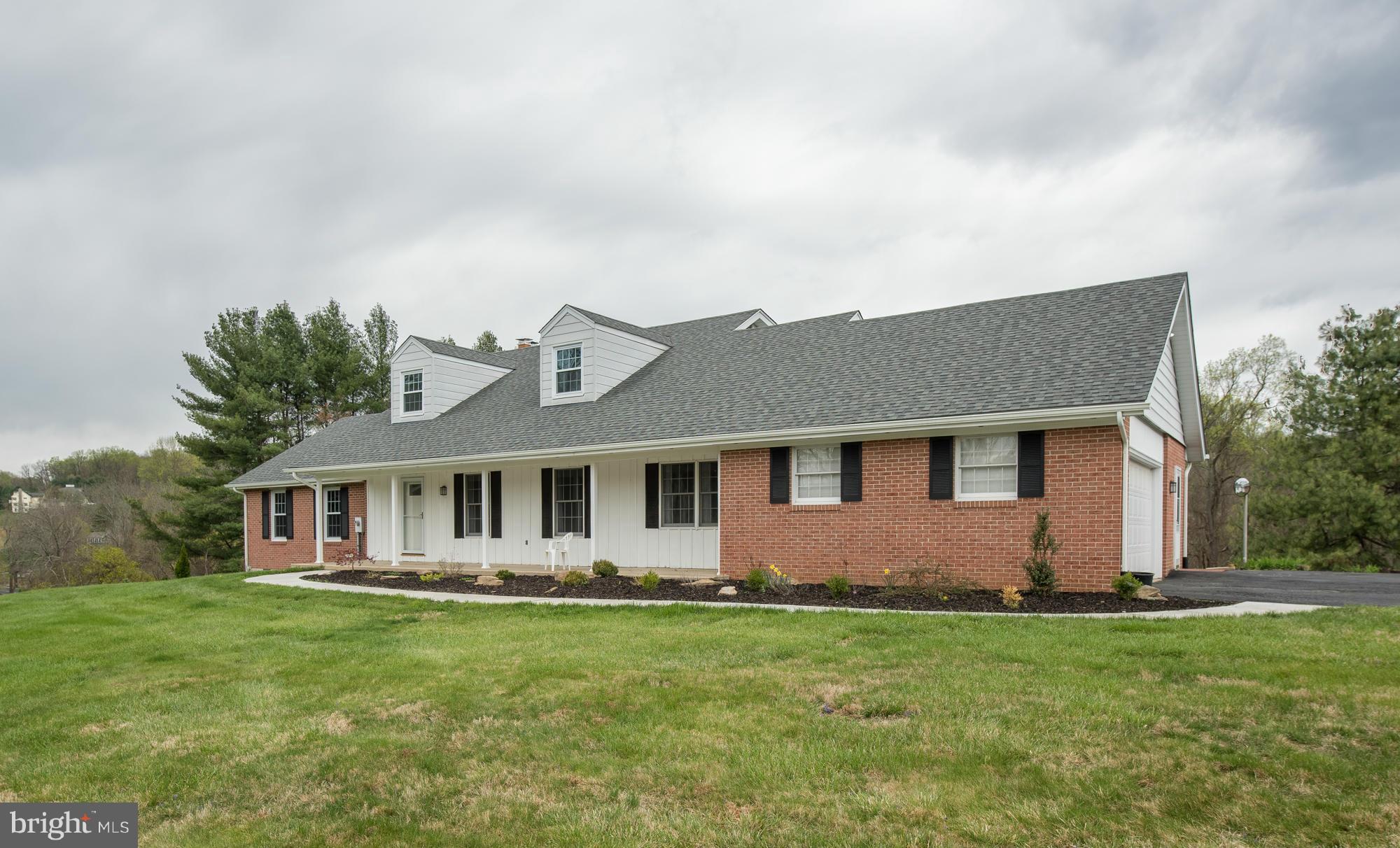 1240 Corbett Road Monkton, MD 21111 - Photo 1 of 24 Exterior (Front)