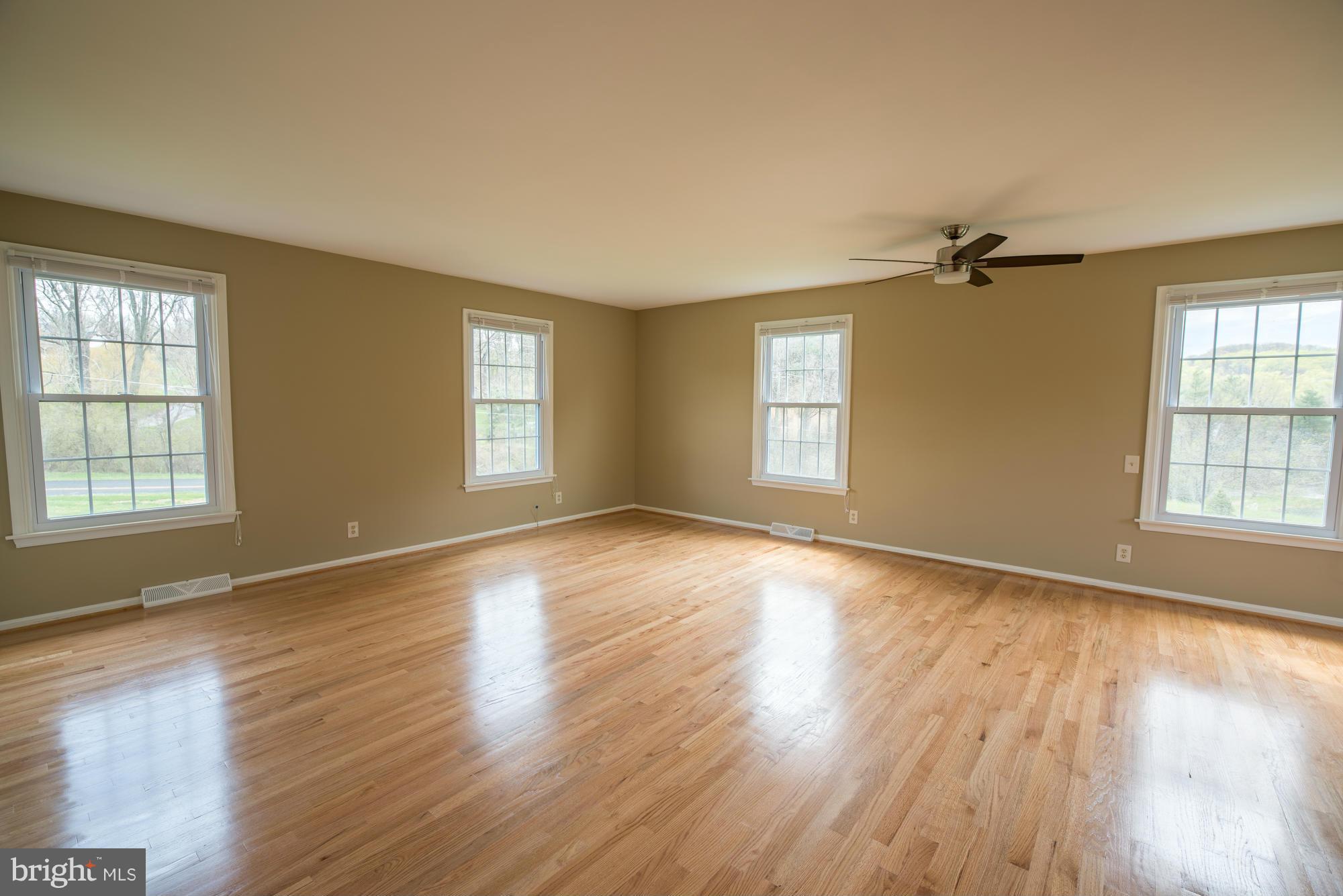 1240 Corbett Road Monkton, MD 21111 - Photo 14 of 24 1St Floor Master Bedroom