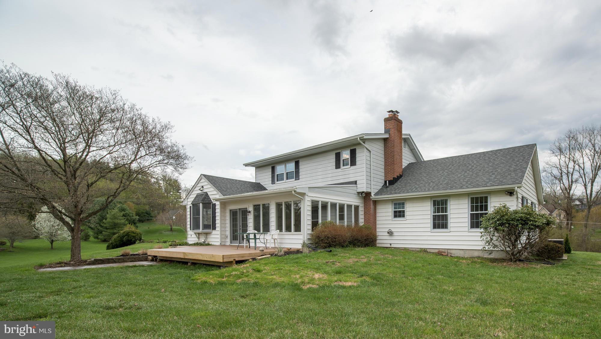 1240 Corbett Road Monkton, MD 21111 - Photo 23 of 24 Exterior (Rear)