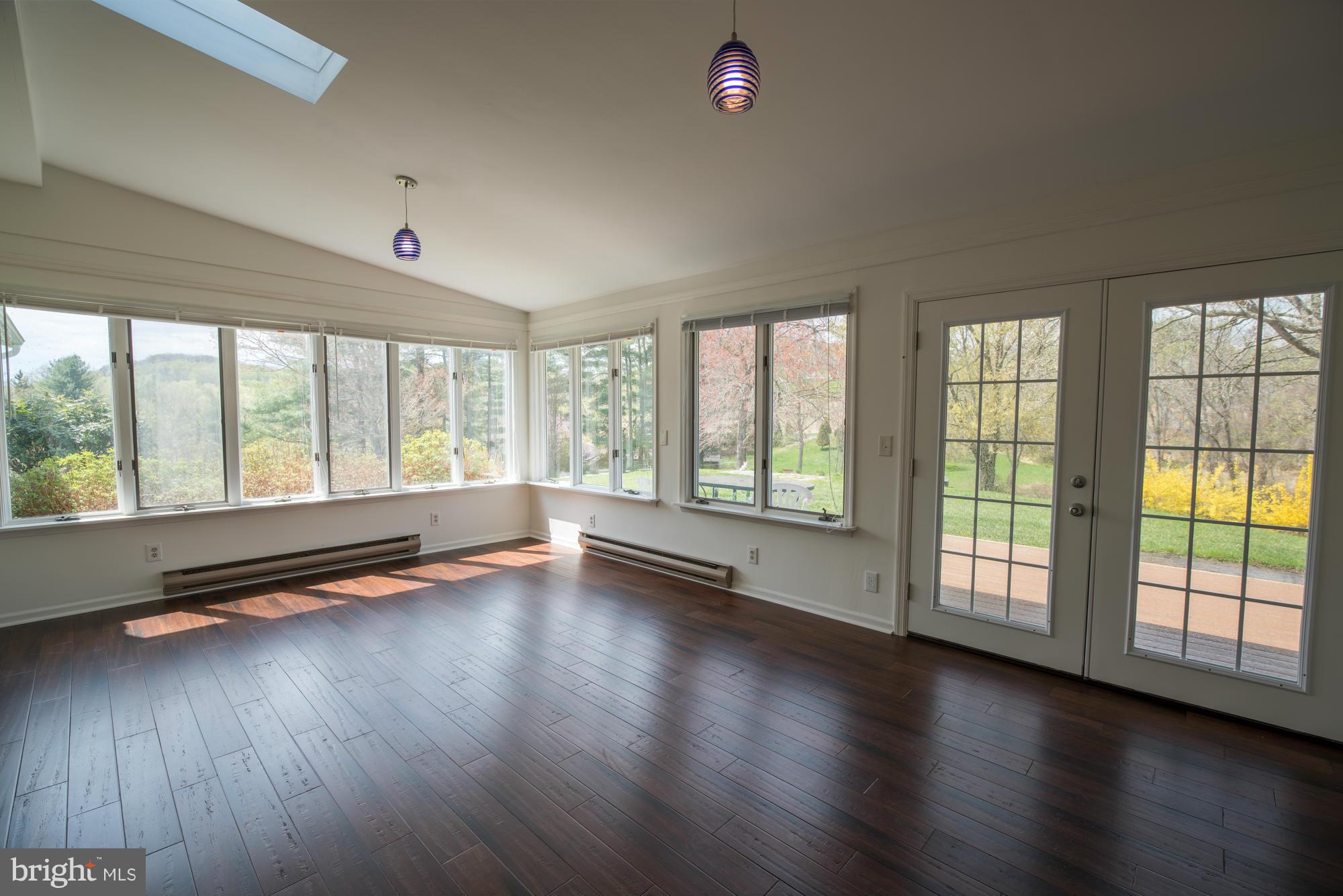 1240 Corbett Road Monkton, MD 21111 - Photo 4 of 24 Sunroom