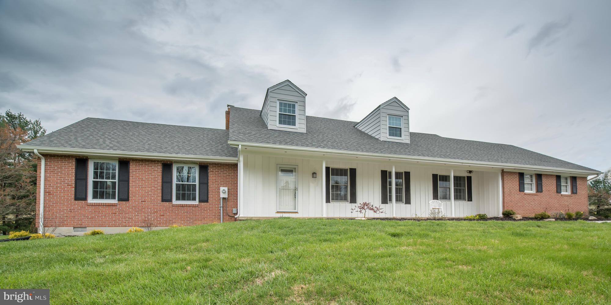 1240 Corbett Road Monkton, MD 21111 - Photo 5 of 24 Exterior (Front)
