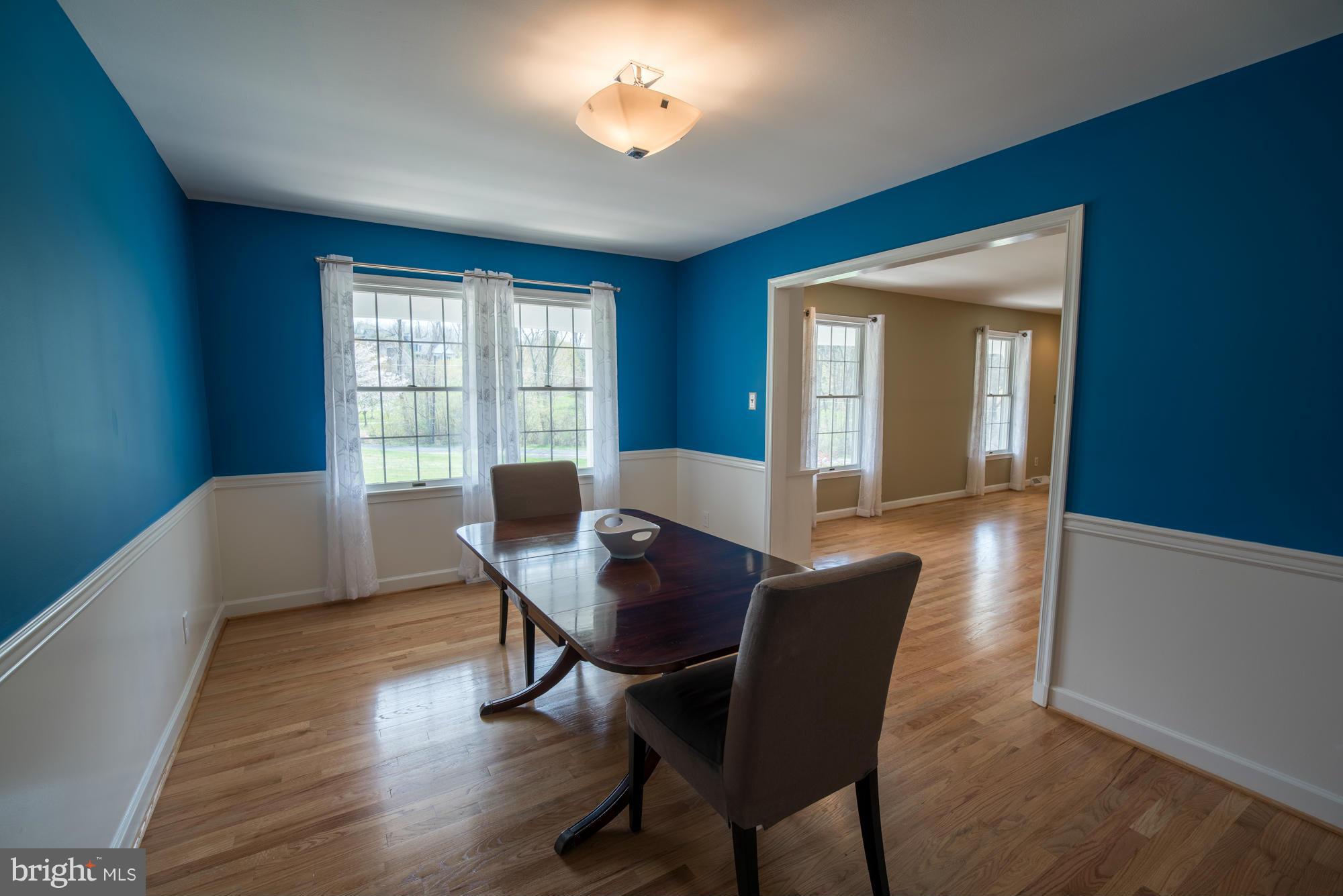 1240 Corbett Road Monkton, MD 21111 - Photo 7 of 24 Dining Room