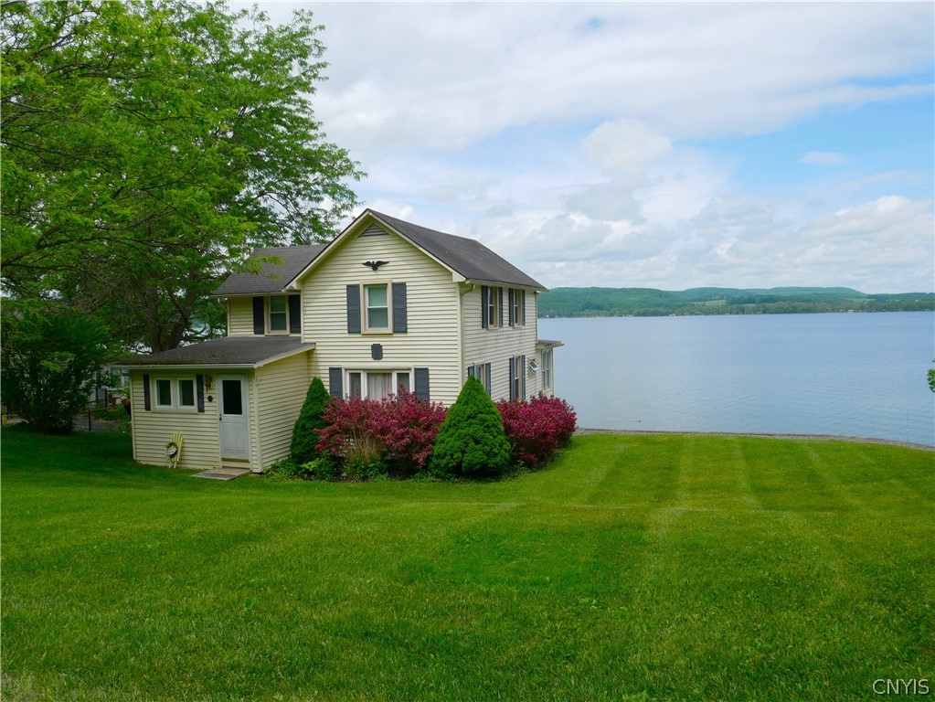 195 Marble Road Otsego, NY 13439 - Photo 38 of 41