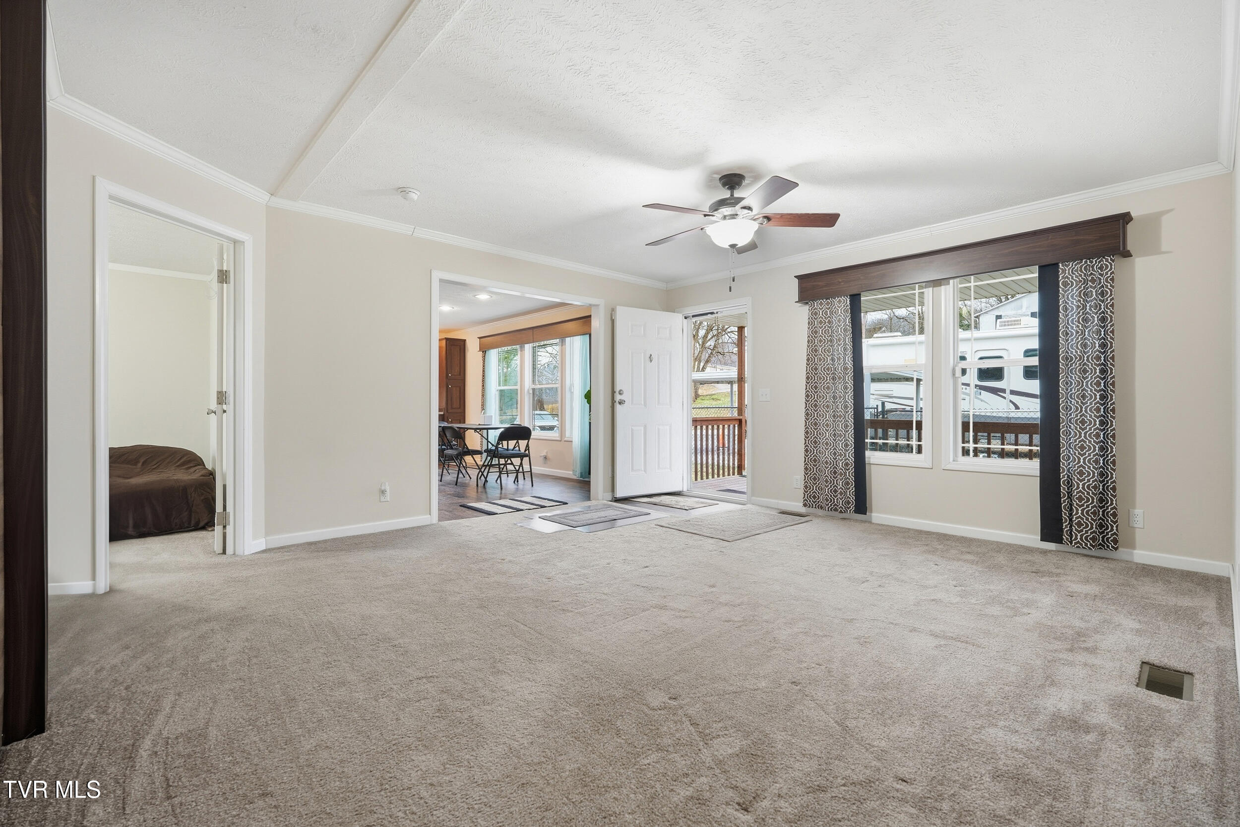 5634 Orebank Road Kingsport, TN 37664 - Photo 29 of 29 Open Floorplan