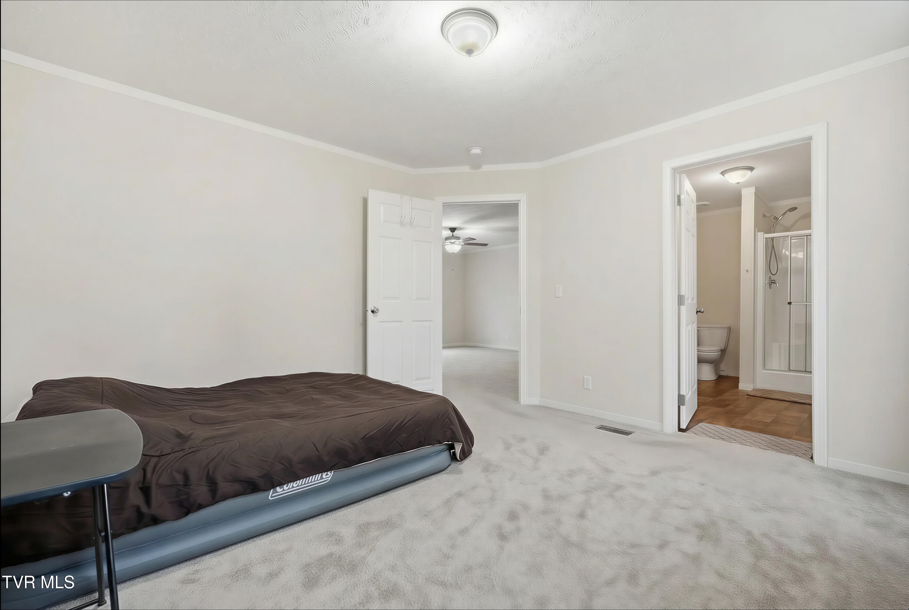 5634 Orebank Road Kingsport, TN 37664 - Photo 16 of 29 Master BR