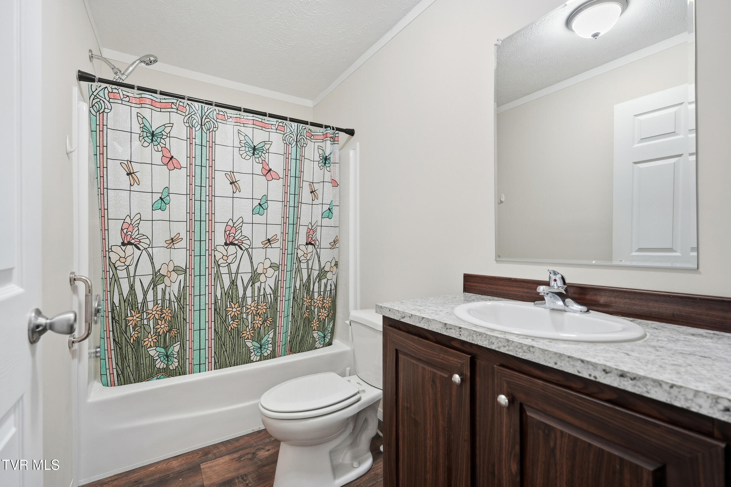 5634 Orebank Road Kingsport, TN 37664 - Photo 17 of 29 Master Bath