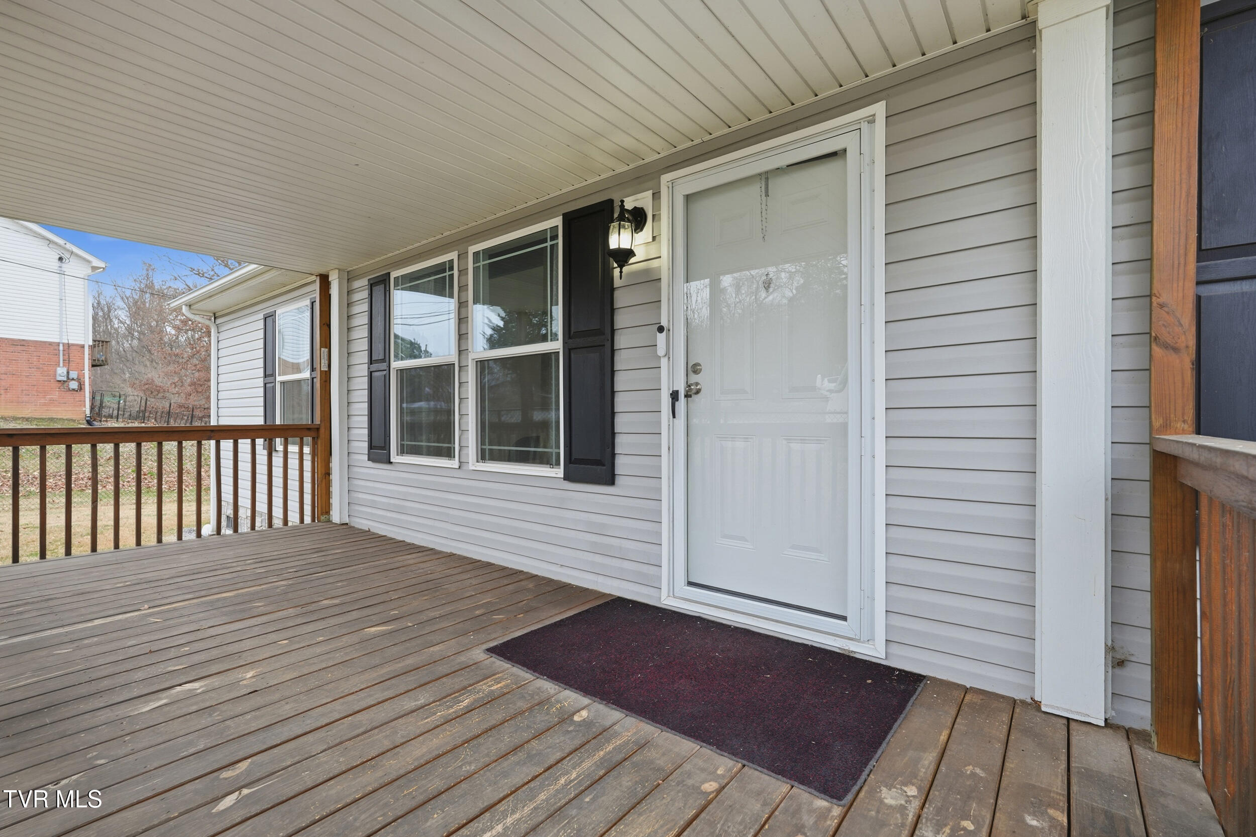 5634 Orebank Road Kingsport, TN 37664 - Photo 8 of 29 Front Porch