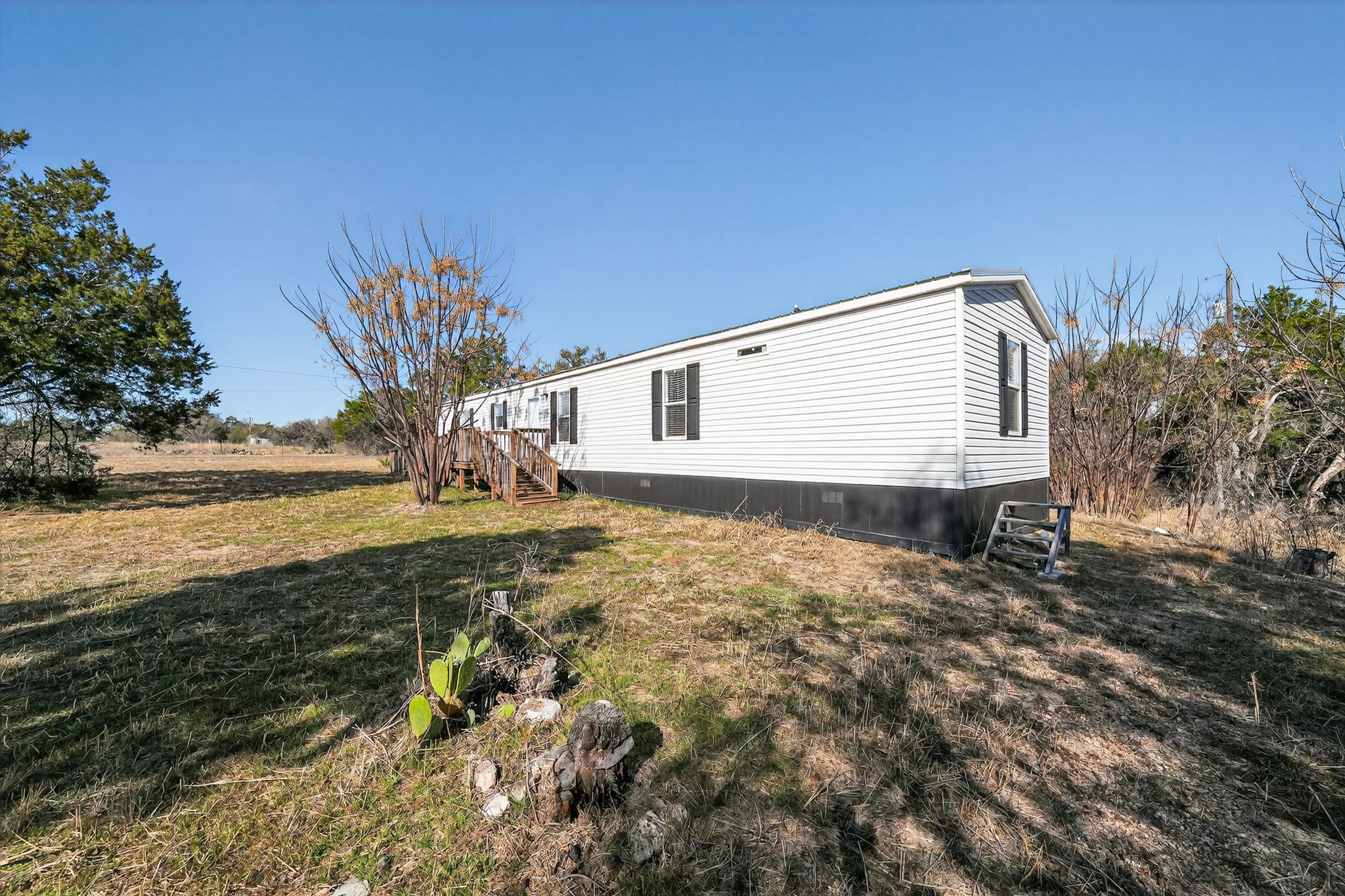 421 South Bear Creek Road Liberty Hill, TX 78642 - Photo 9 of 21