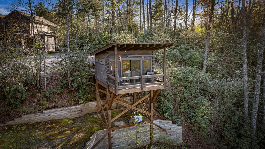 337 Star Gaze Ridge Blue Ridge, GA 30513 - Photo 47 of 56