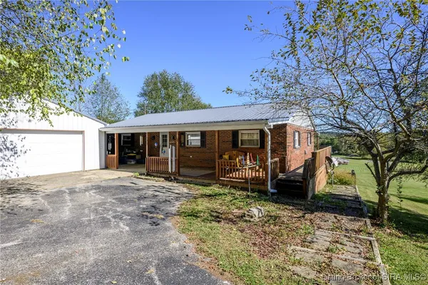 $267,950 | 5095 Cardinal Drive Northwest, Depauw, IN 47115
