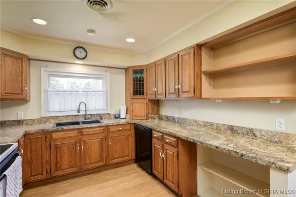 $267,950 | 5095 Cardinal Drive Northwest, Depauw, IN 47115