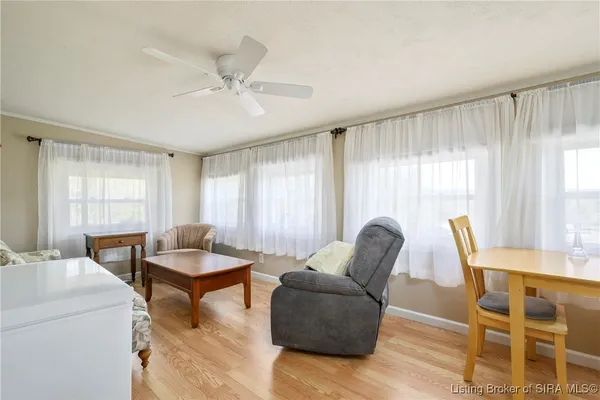 $267,950 | 5095 Cardinal Drive Northwest, Depauw, IN 47115