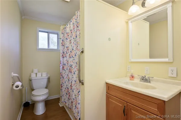$267,950 | 5095 Cardinal Drive Northwest, Depauw, IN 47115