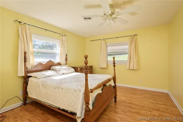 $267,950 | 5095 Cardinal Drive Northwest, Depauw, IN 47115