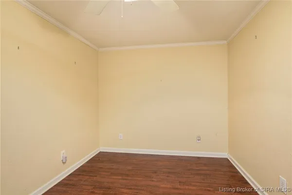 $267,950 | 5095 Cardinal Drive Northwest, Depauw, IN 47115