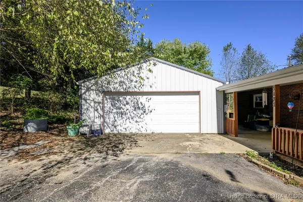 $267,950 | 5095 Cardinal Drive Northwest, Depauw, IN 47115