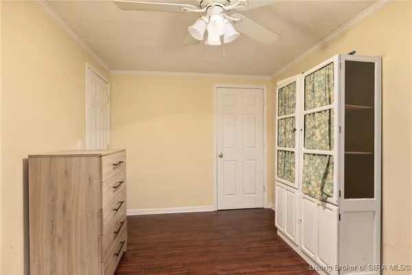 $267,950 | 5095 Cardinal Drive Northwest, Depauw, IN 47115