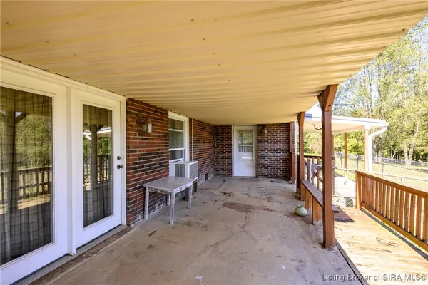 $267,950 | 5095 Cardinal Drive Northwest, Depauw, IN 47115