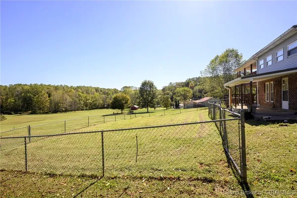 $267,950 | 5095 Cardinal Drive Northwest, Depauw, IN 47115