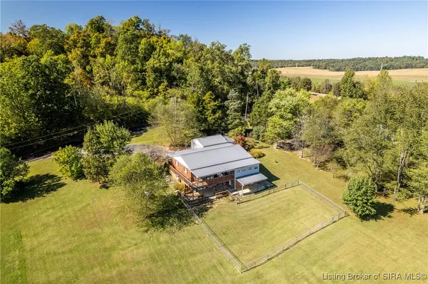 $267,950 | 5095 Cardinal Drive Northwest, Depauw, IN 47115