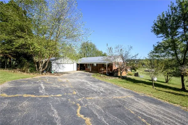 $267,950 | 5095 Cardinal Drive Northwest, Depauw, IN 47115