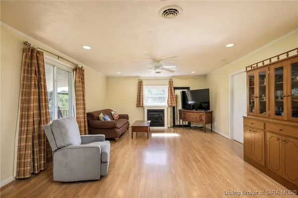 $267,950 | 5095 Cardinal Drive Northwest, Depauw, IN 47115
